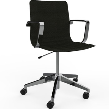 Cube Design S10 mødestol