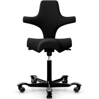 HÅG Capisco 8106 kontorstol Xtreme