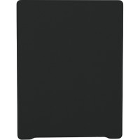 Lintex Edge gulvskærm 135x100cm