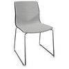 Four Design FourSure 88 stol med inderside polstring