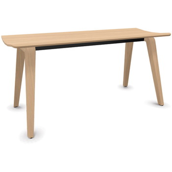 Four Design Four Wood Bench 100 træbænk