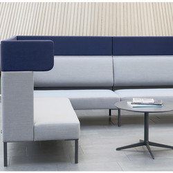 Four Design FourUs Extention sofa