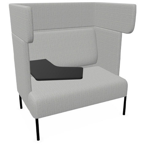 Four Design FourUs Solo sofa