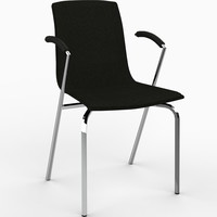 Four Design G2 mødestol