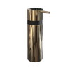 Frost sæbedispenser - t/bord 170ml, Poleret Guld