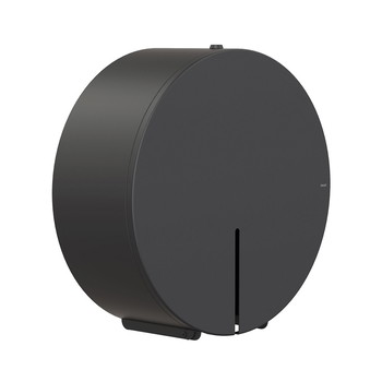 Frost toiletrulleholder 9 - t/store ruller, Mat Sort