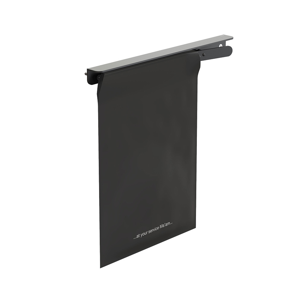 Frost madame klemme, Mat Sort