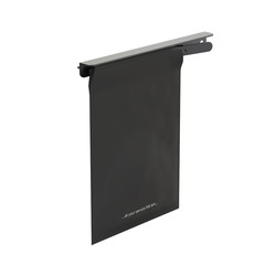 Frost madame klemme, Mat Sort