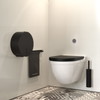 Frost madame klemme, Poleret Kobber