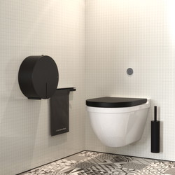 Frost madame klemme, Mat Hvid