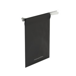 Frost madame klemme, Mat Hvid