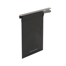 Frost madame klemme, Børstet