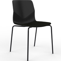 Four Design Four Sure 44 mødestol