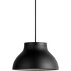 HAY PC pendel ø25 cm, soft black