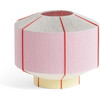 HAY Bonbon Shade 380 bordlampe, ice cream