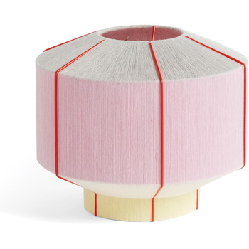 HAY Bonbon Shade 380 bordlampe, ice cream