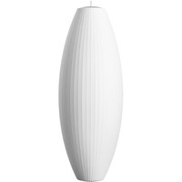 HAY Nelson cigar bubble pendel xl, off white