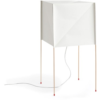 HAY Paper Cube gulvlampe