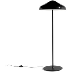 HAY Pao gulvlampe, soft black