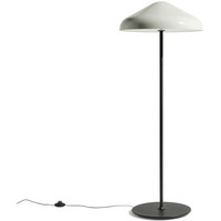 HAY Pao gulvlampe, cool grey