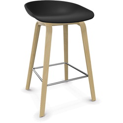 HAY About A Stool 32 barstol