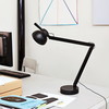 HAY PC bordlampe med bordfod