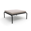 HOUE AVON ottoman, Ash