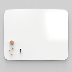 Lintex Flow whiteboard