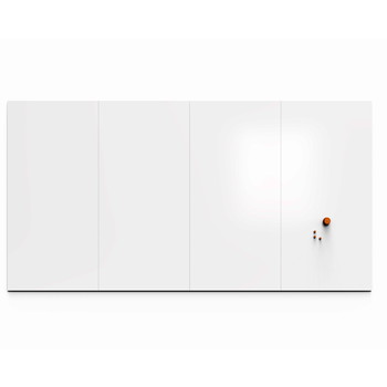 Lintex Air Spaces whiteboard