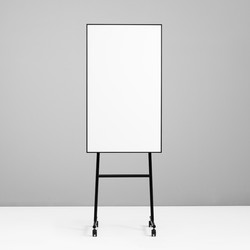 Lintex ONE Mobile whiteboardtavle