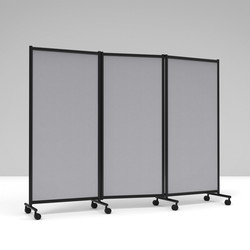 Lintex ONE Screen gulvskærm