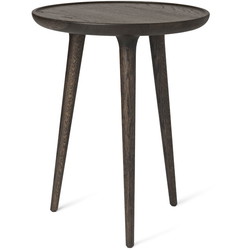 Mater Accent sidebord 55x45cm Sirka grå eg