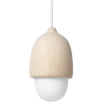 Mater Terho pendel Ø13,5 cm, lindetræ