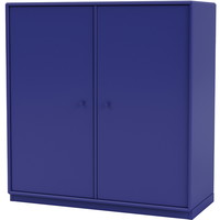 Montana Selection COVER skab m. 3 cm sokkel, 69,6x30x72,6, Monarch, MDF