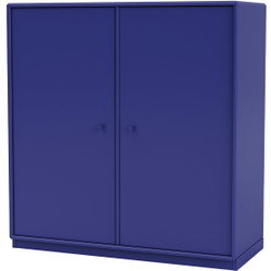 Montana Selection COVER skab m. 3 cm sokkel, 69,6x30x72,6, Monarch, MDF