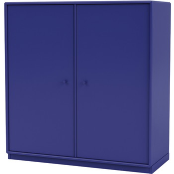 Montana Selection COVER skab m. 3 cm sokkel, 69,6x30x72,6, Monarch, MDF