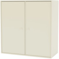 Montana Selection COVER skab, 69,6x30x69,6, Vanilla, MDF