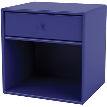 Montana Selection DREAM sengebord, 35,4x30x35,4, Monarch, MDF