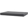 Montana Mini MPLI sokkel, 35x23,5x1, Anthracite MDF