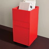 Montana Selection RUNNER opbevaring, 35,4x38x73,6, Nordic, MDF