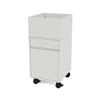 Montana Selection RUNNER opbevaring, 35,4x38x73,6, Nordic, MDF