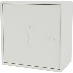 Montana Selection UNLOCK skab, 35,4x20x35,4, Nordic, MDF