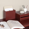 Montana Selection COLLECT opbevaring, 24x12,6x20, Anthracite, MDF