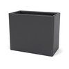Montana Selection COLLECT opbevaring, 24x12,6x20, Anthracite, MDF