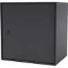 Montana Mini 1103 skab, 35x35x25, Anthracite MDF