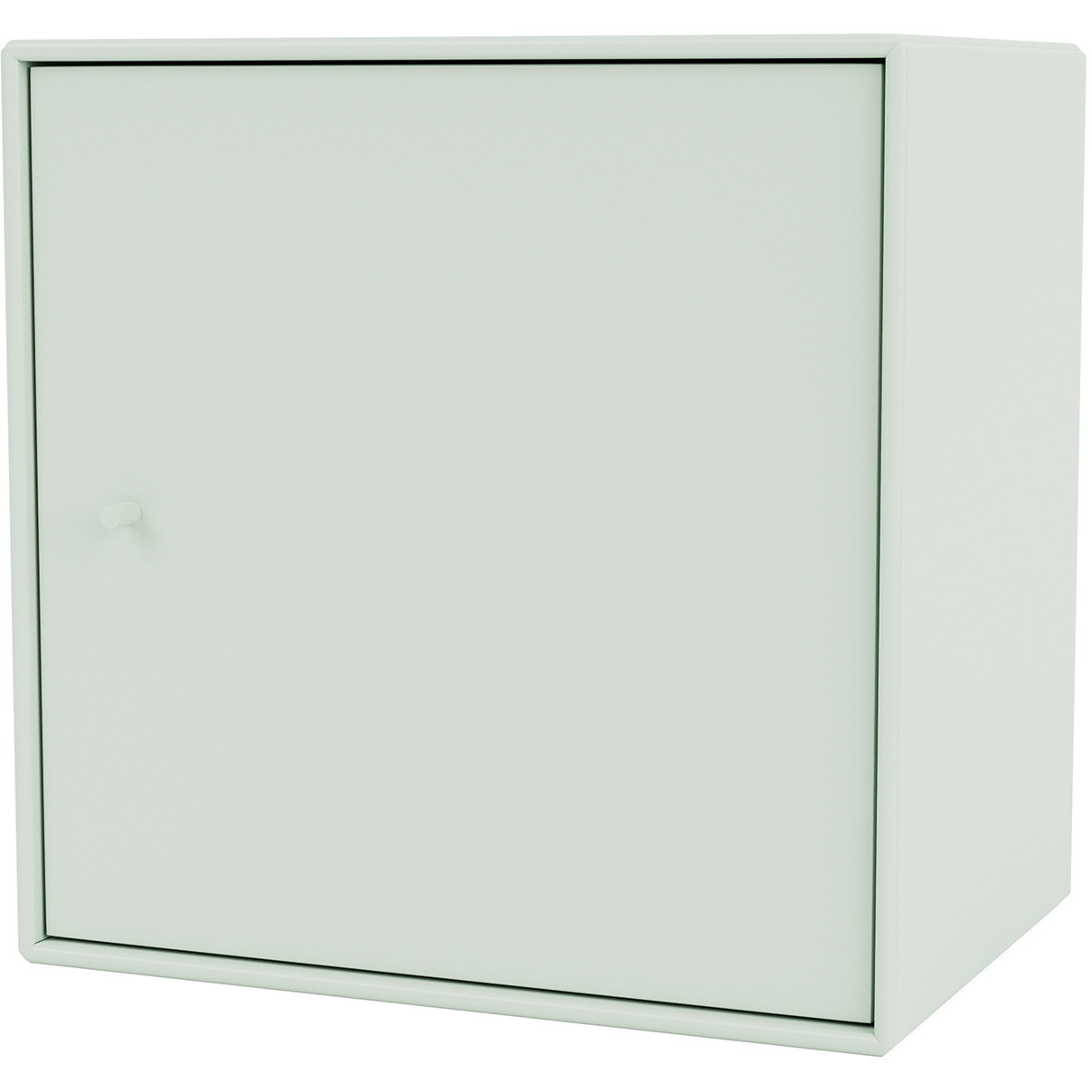 Montana Mini 1103 skab, 35x35x25, Mist MDF