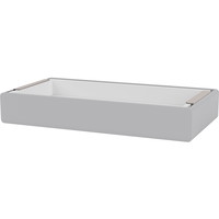 Montana Free skuffe tilbehør, 60x31,3x9,8, Fjord, MDF