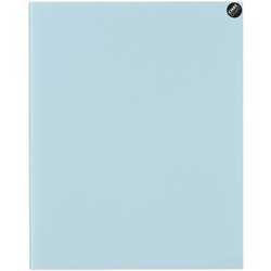 Chat Board Classic, 100x100 cm, Light blue