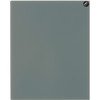 Chat Board Classic, 100x100 cm, Dark grey