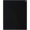 Chat Board Classic, 100x100 cm, Black